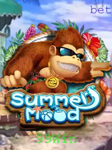 Descubra o Encanto de SummerMood e Sua Conexão com 99Win