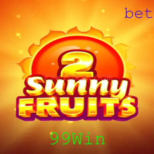 Descubra o Novo Fenômeno dos Jogos Online: SunnyFruits2 e a Emoção de Ganhar com 99Win