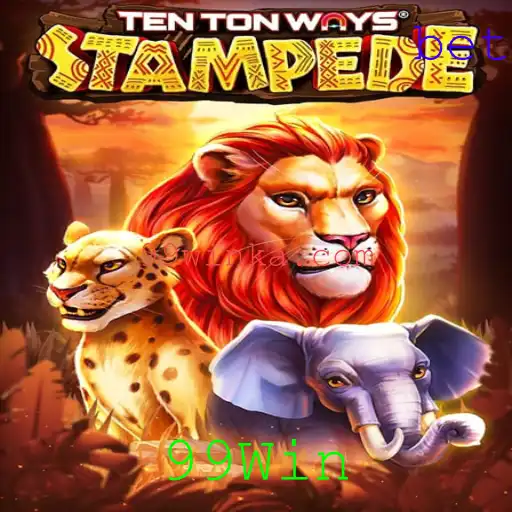 Explorando o Novo Mundo de TenTonWaysStampede: Uma Jornada de Diversão e Estratégia