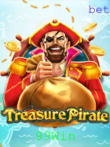 Explorando TreasurePirate: Aventura e Estratégia com 99Win