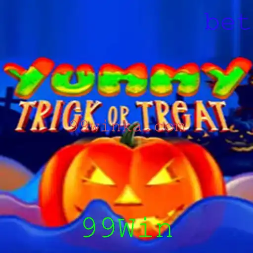 YummyTrickorTreat: Uma Aventura Divertida com 99Win